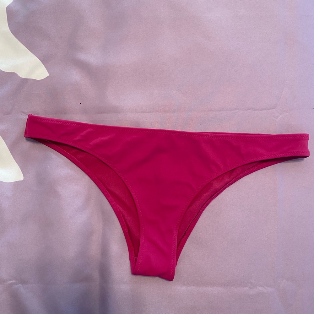 H&M cheeky bikini bottoms